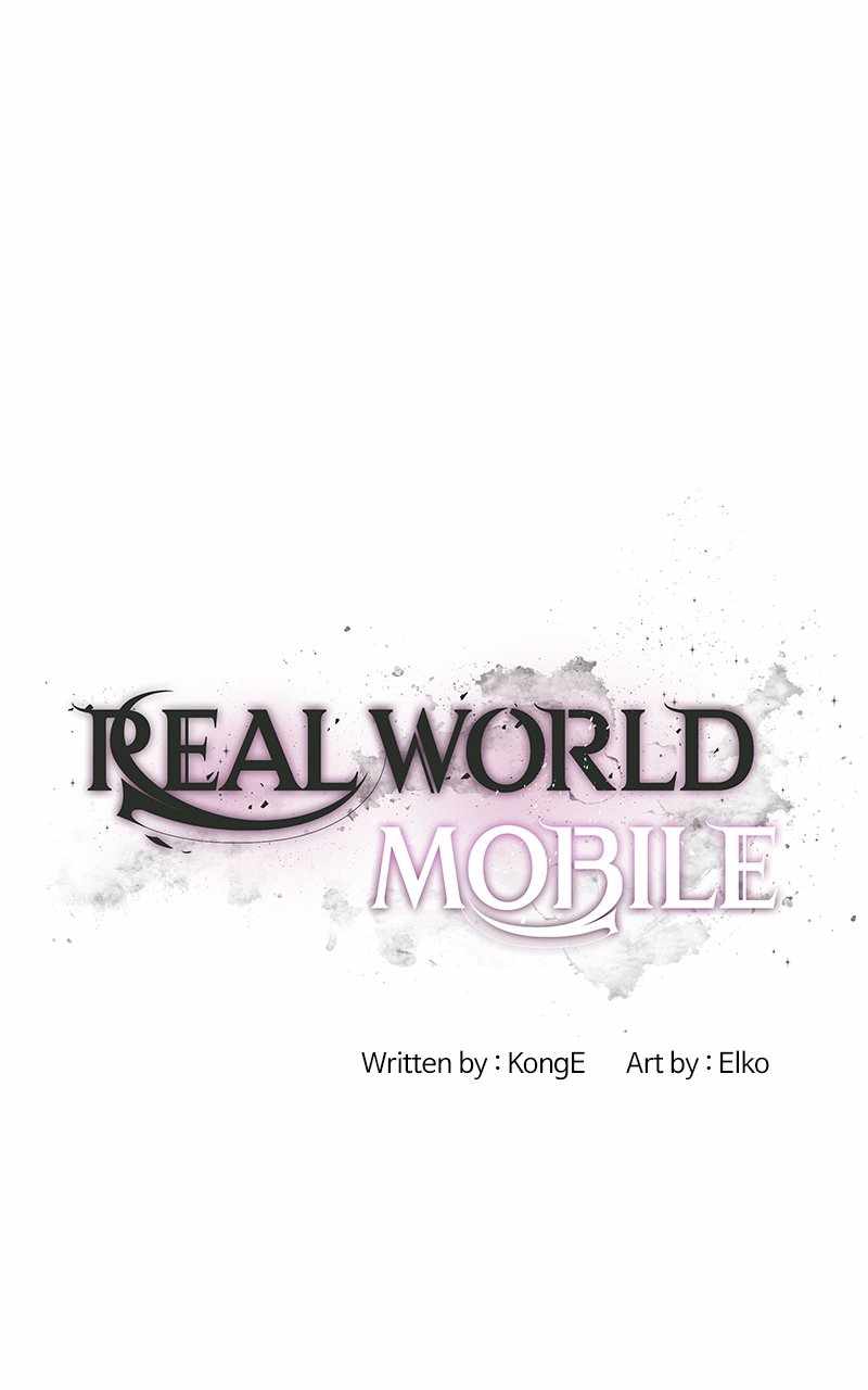 Real World Mobile Chapter 1 1